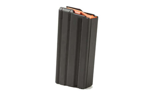 Magazines Ammunition Storage Components 20 Round Body 223Rem|5.56NATO MAG ASC AR223 10RD/ 20RD BODY BLK • Model: 20 Round Body